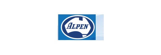 Alpen